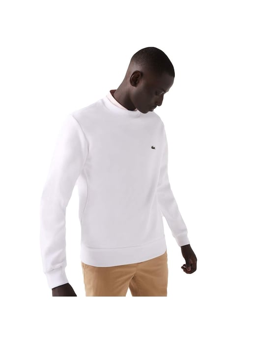 Lacoste Original-sweatshirt met krokodillenlogo voor heren - Image 2