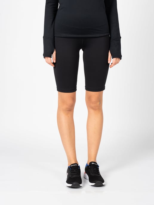 Champion shorts Bike Pants Vrouw zwart - Image 3