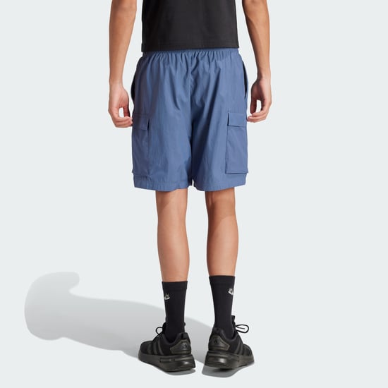 City Escape Cargo Shorts - Image 2
