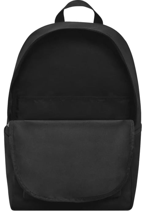 Nike Heritage rugzak (25L) Zwart/Wit - Image 3