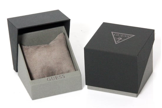 Guess Crew herenhorloge Multi W1051G1 - Image 5