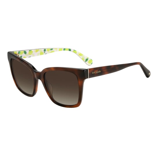 Kate Spade Vrouwen Zonnebril 55/17/140 mm Acetaat - Image 1