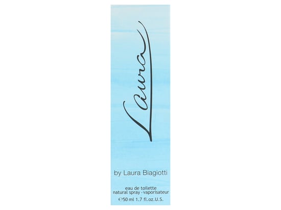 Laura Biagiotti Laura Edt Spray 50ml. - Image 2