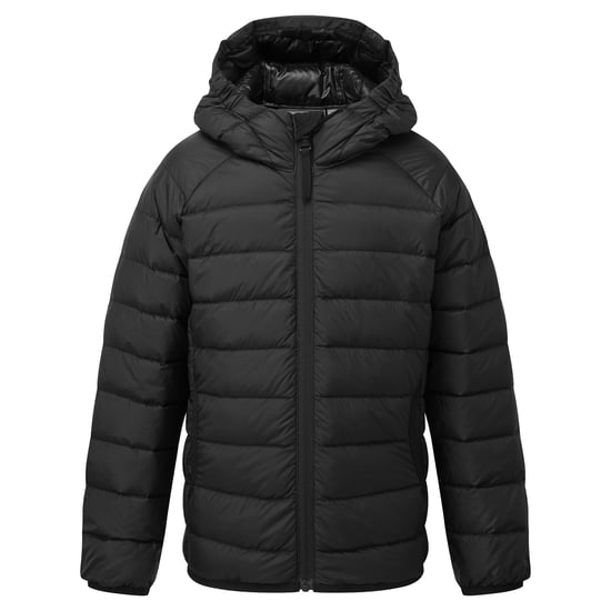 Midsley Kids Down Jacket Black