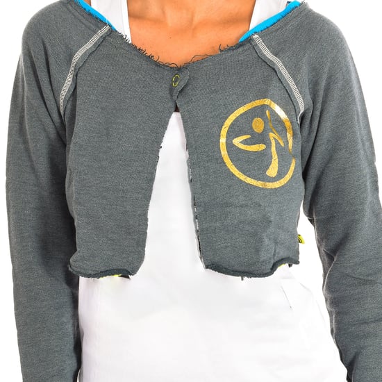 Long sleeve cardigan Z1T00475