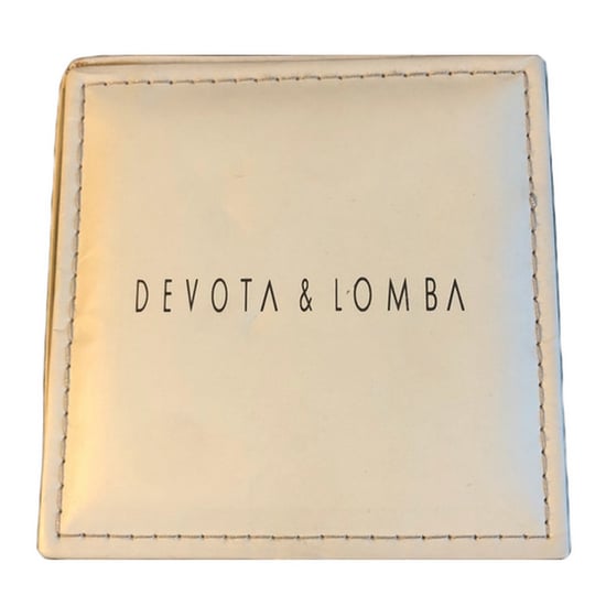 Montre Femme Devota & Lomba DL006WN-03WHITE (Ø 35 mm) - Image 3