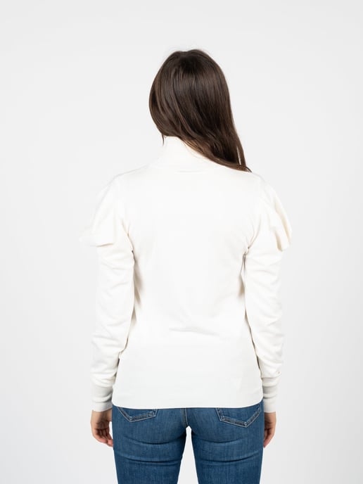 Liu Jo stoppen Vrouw beige - Image 5