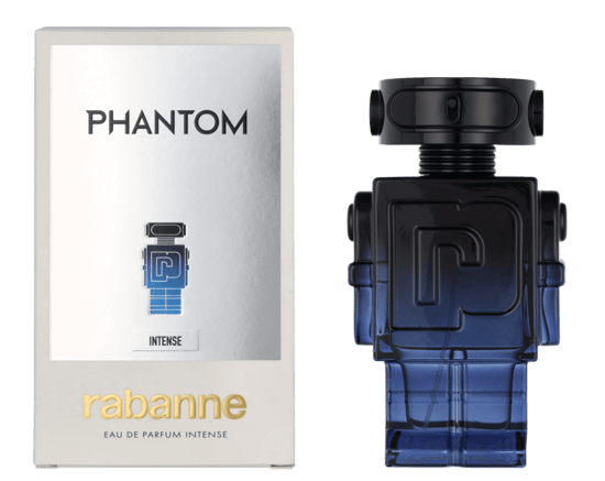 Paco Rabanne Phantom Intense Edp Spray100 ml. - Image 1