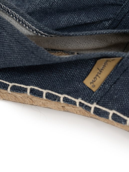 Champion Espadrilles Hamoc Vrouw blauw - Image 5