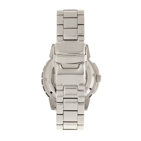 Reign Philippe Automatic Skeleton Bracelet Watch