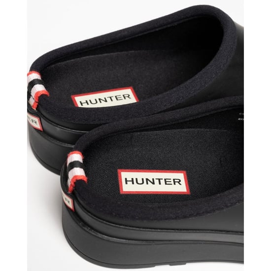 Hunter Original Play Clog Schoenen - Image 4