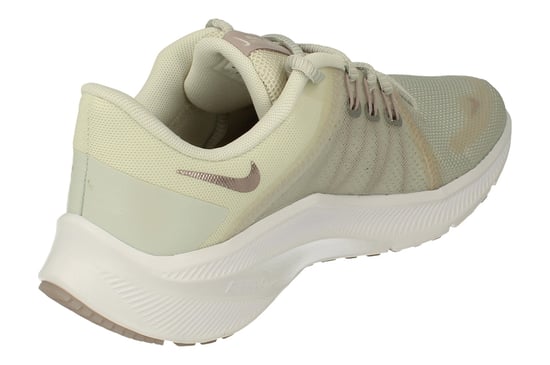 Nike Dames Quest 4 Prm Grijze Sneakers - Image 3