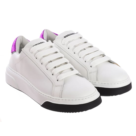 DSQUARED2 Bumper SNW0146-01505909 dames sport schoenen - Image 3