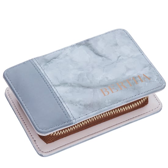 Bertha Melina 8 Piece Surgical Steel Groom Kit