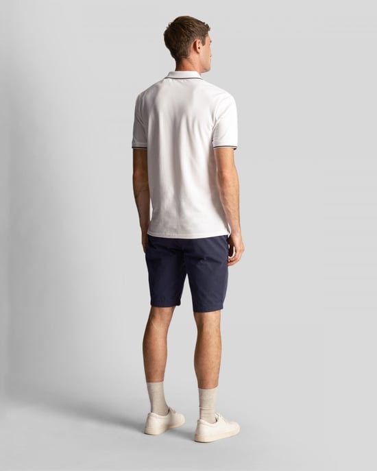 Lyle & Scott Heren Anfield Chino Shorts - Image 3