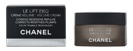 Chanel Le Lift Pro Creme Volume50 g. - Image 1