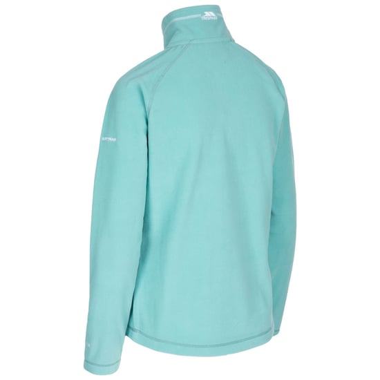 Trespass Womens/Ladies Skylar Fleece Top (Marine)