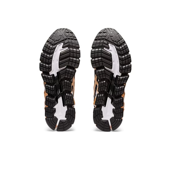 Asics Gel-Quantum 360 5 JCQ Womens Black Trainers