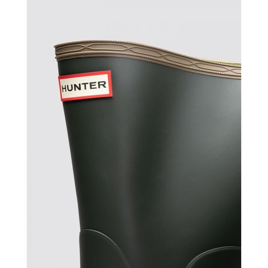 Hunter Field Gardener Short Womens Boots