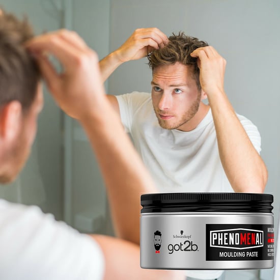 Schwarzkopf got2b Phenomenal Vormende Paste 100ml - Image 3