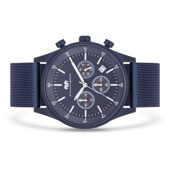 Rhodenwald   Söhne Stainless steel Watch - Image 2