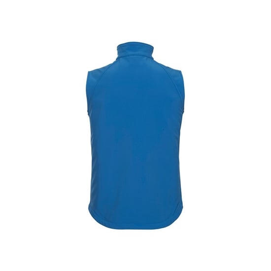 Russell Heren Softshell Gilet (Azuurblauw) - Image 2