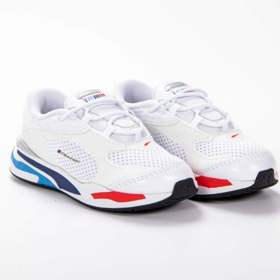 Puma Junge BMW MMS RS Fast V PS-sneaker - Image 1