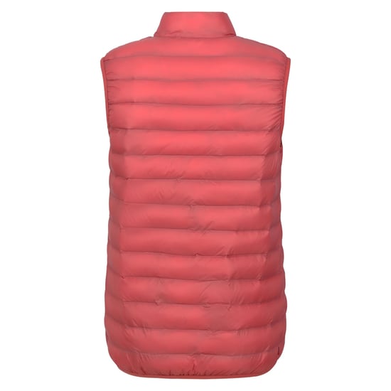 Regatta Womens/Ladies Marizion Gilet (Mineral Red/Rumba Red)