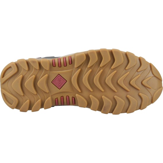 Muck Arctic Sport II Rubber Wellington Boots - Image 3