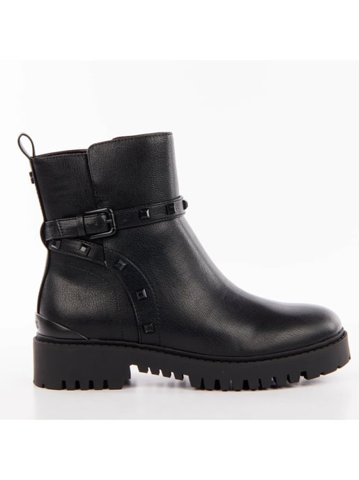 Guess Charlotte enkellaarsjes voor dames - Image 3
