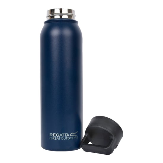Regatta Thermulate Insulated 600ml Bottle (Moonlight Denim)