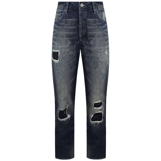 Armani Jeans 990 Boy Fit Heren Jeans - Image 1