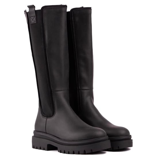 Rocket Dog Drea Long Boot Womens