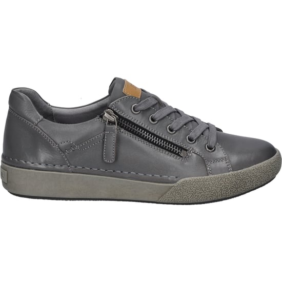 JOSEF SEIBEL Claire 13 | Sneaker voor Dames | grijs - Image 2
