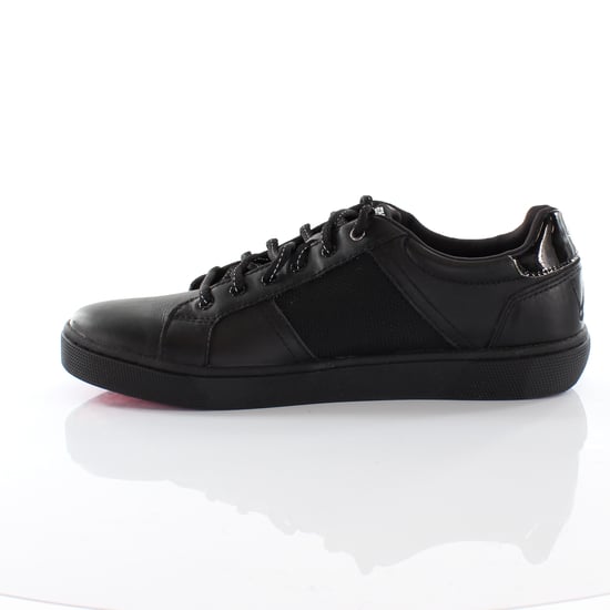 Toms x Star Wars Leandro Mens Black Trainers