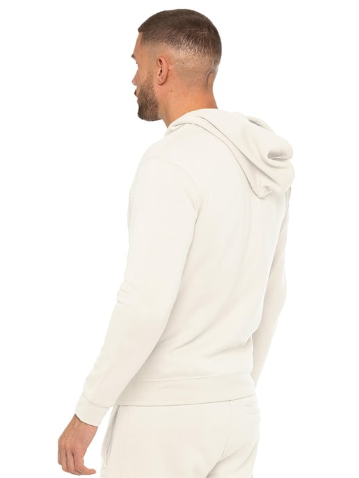 Enzo | Mens Zip Up Hoodie