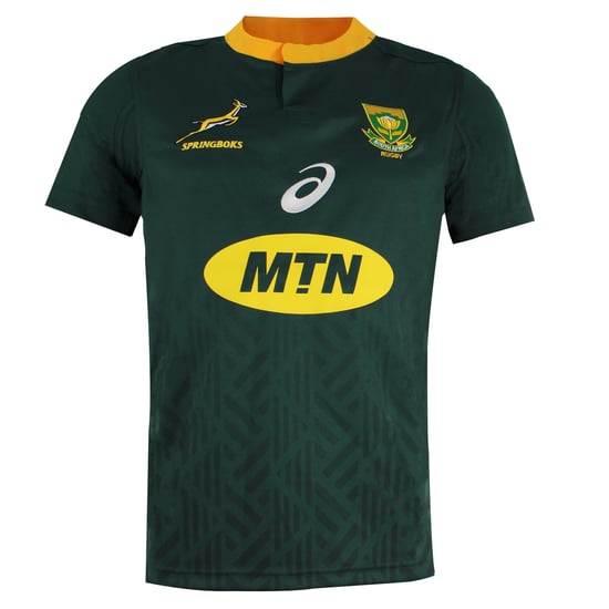 Asics South Africa SB Fan Jersey Mens T-Shirt