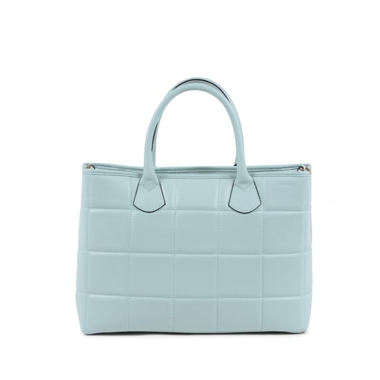 19V69 Italia Womens Handbag Light Blue BH10232 52 SAUVAGE CIELO