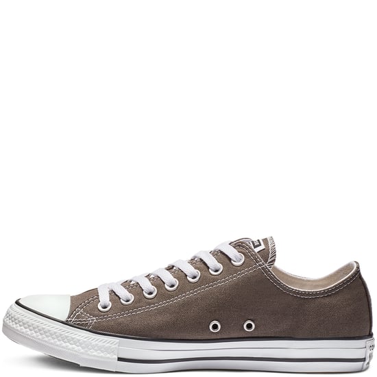 Converse All Star Chuck Taylor Lage Top - Taupe - Image 2
