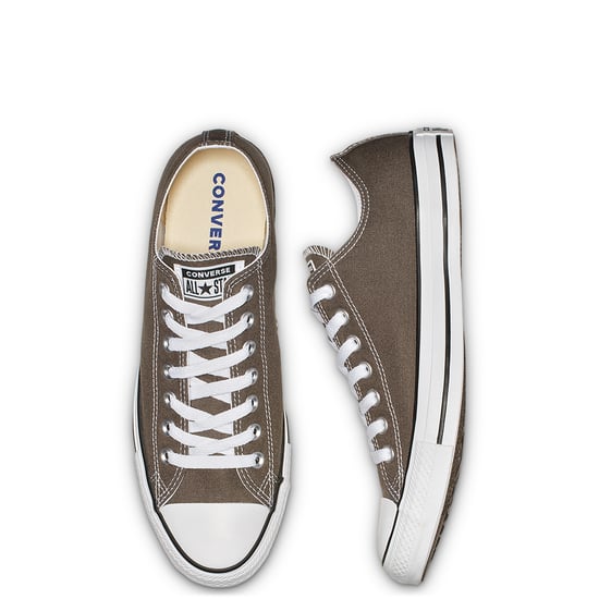 Converse All Star Chuck Taylor Lage Top - Taupe - Image 4