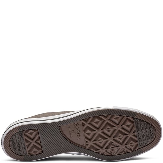 Converse All Star Chuck Taylor Lage Top - Taupe - Image 6