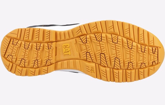 Caterpillar Accelerate S3 Veiligheids-Sneakers Heren - Image 4