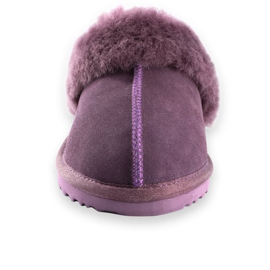 Aus Wooli Australia Sheepskin Wool Sydney Slippers