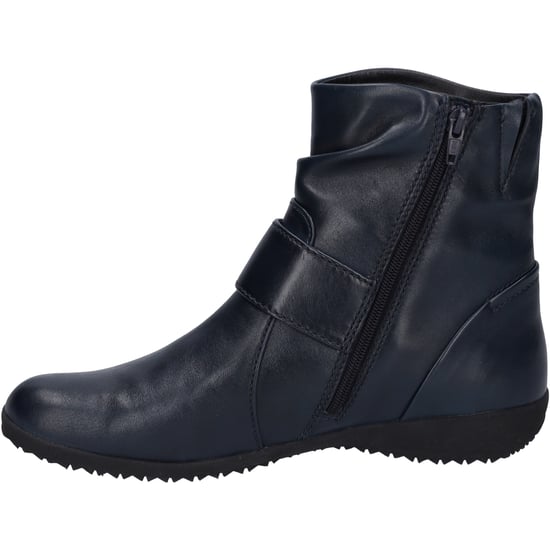 JOSEF SEIBEL Naly 65 | Enkellaars voor Dames | blauw - Image 3