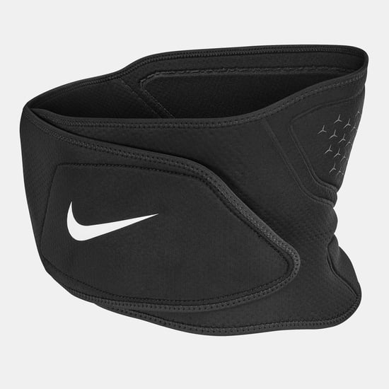 Nike Pro 3 Taillegordel (Zwart/Wit) - Image 2