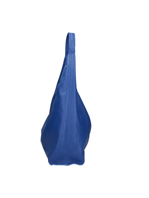 Gave Lux Shoulder bag women ROYAL BLUE