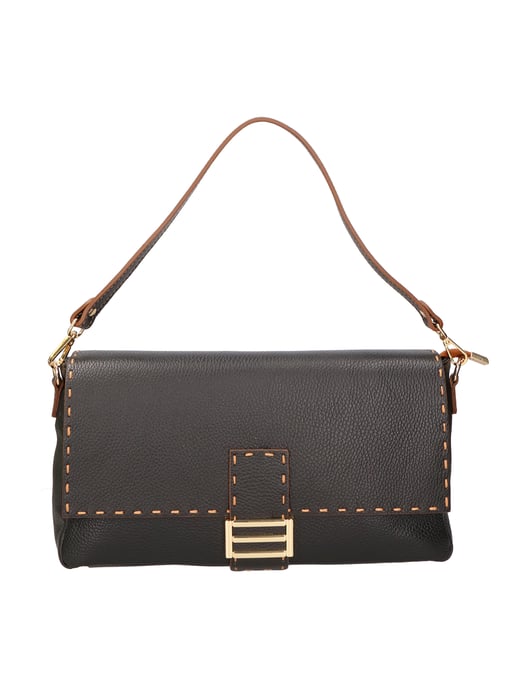 Gave Lux shoulder bag women D28 BLACK