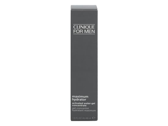 Clinique For Men Maximum Hydrator Concentrate 48ml. - Image 2