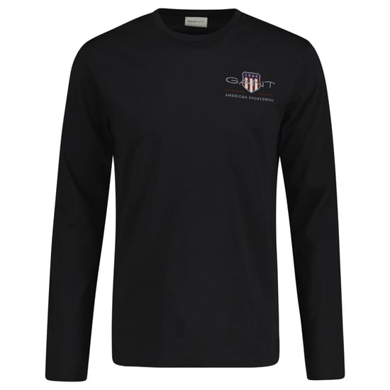 Gant Lange Mouw - Image 1