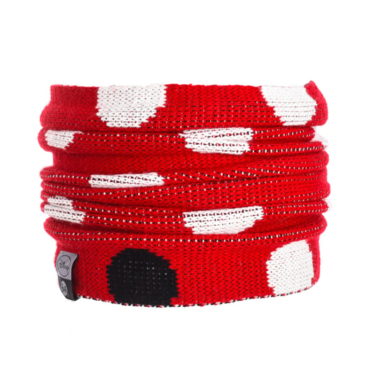Disney 94700 Unisex Casual Knit Collar
